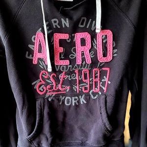 Women's Aeropostale sweatshirt